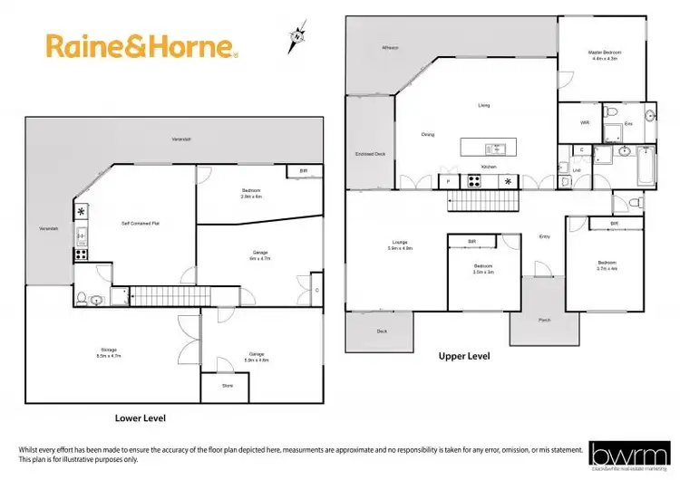 Floorplan of Homely house listing, 7 Tinarra Close, Lilli Pilli NSW 2536