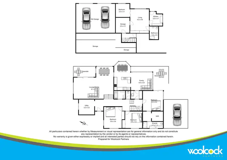Floorplan of Homely house listing, 80 Penrith St, Riverside TAS 7250