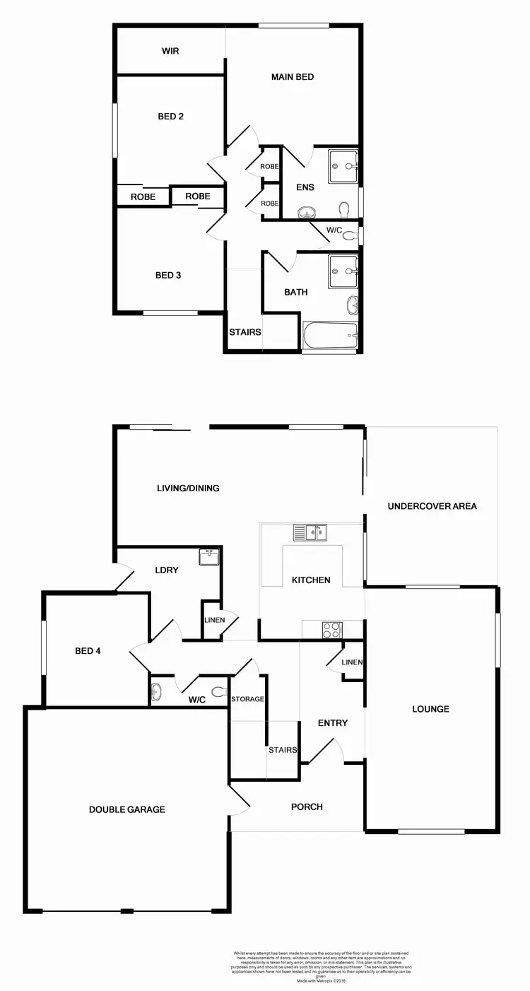 Floorplan of Homely house listing, 12 Blaxland Street, East Maitland NSW 2323
