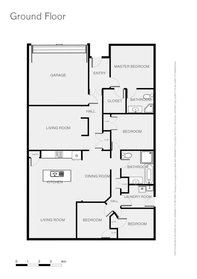 Floorplan of Homely house listing, 21 Gordon St, Branxton NSW 2335