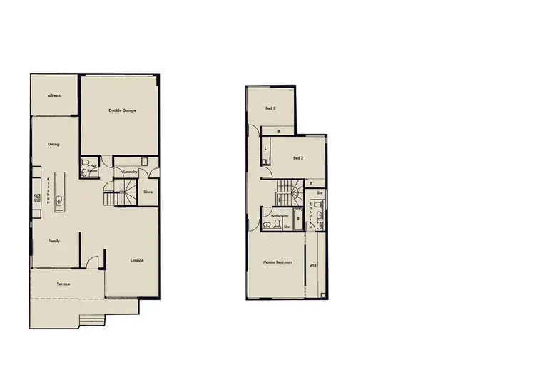 Floorplan of Homely house listing, 31 Whimbrel Crescent, Mandurah WA 6210