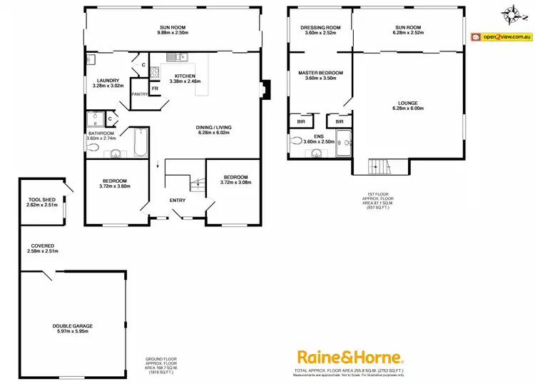 Floorplan of Homely house listing, 35 Annetts Parade, Mossy Point NSW 2537