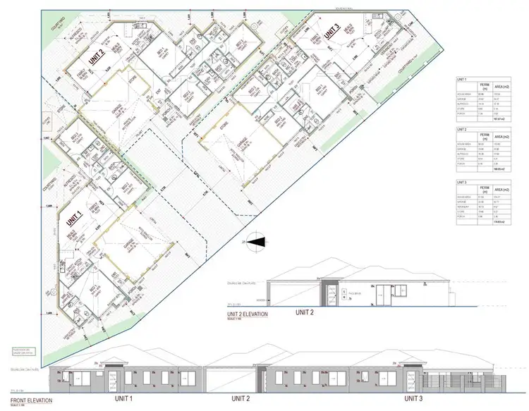 Floorplan of Homely house listing, 5 Beetzee Way, Champion Lakes WA 6111
