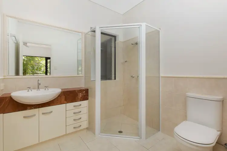 Floorplan of Homely unit listing, Villa 12, 18-28 St Crispins Ave (Thornton@St Crispins), Port Douglas QLD 4877