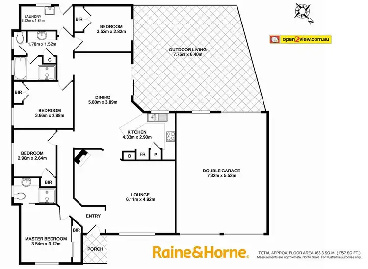 Floorplan of Homely house listing, 62 Maloneys Drive, Maloneys Beach NSW 2536