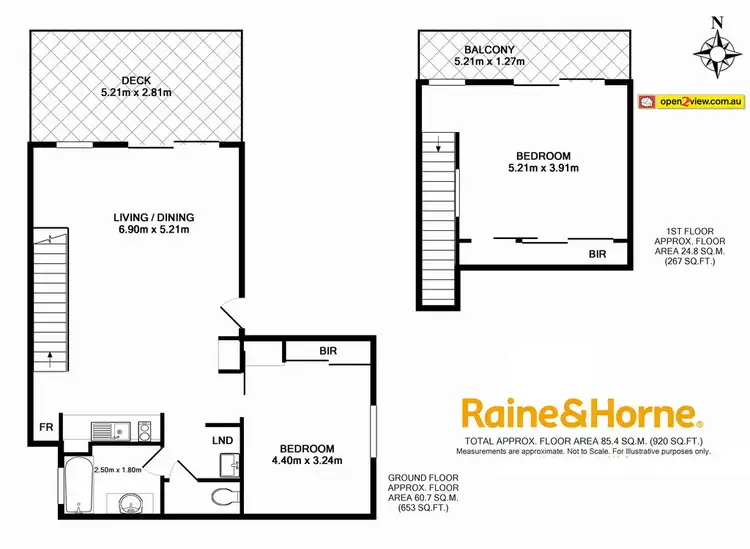 Floorplan of Homely unit listing, 206/202-208 Beach Road, Batehaven NSW 2536