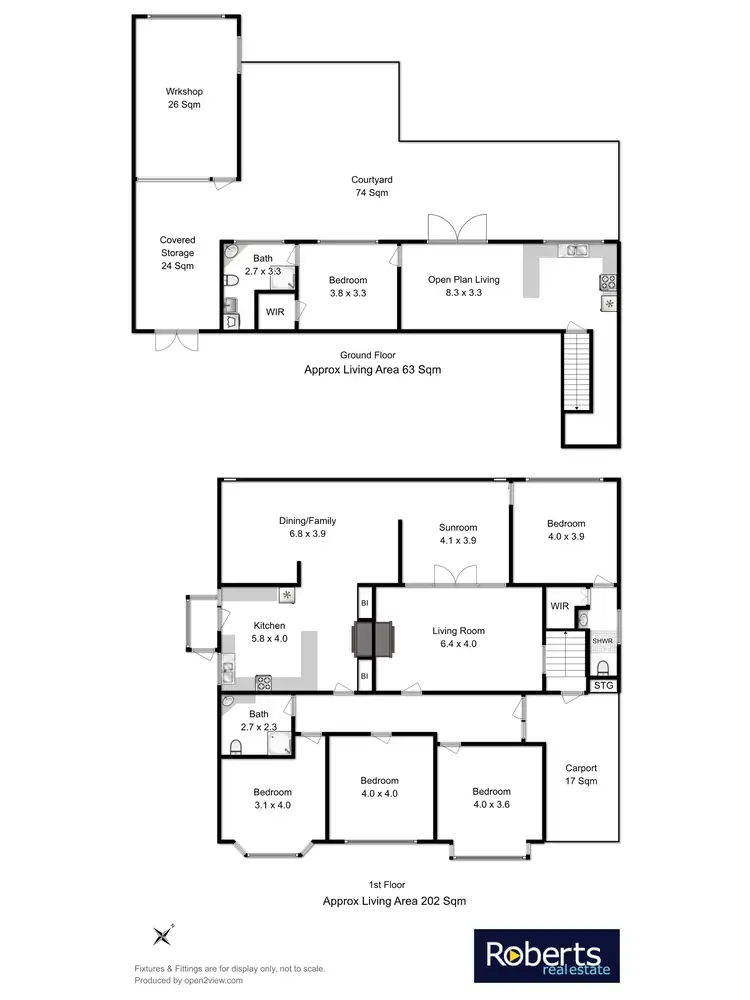 Floorplan of Homely house listing, 28 Pioneer Avenue, New Norfolk TAS 7140