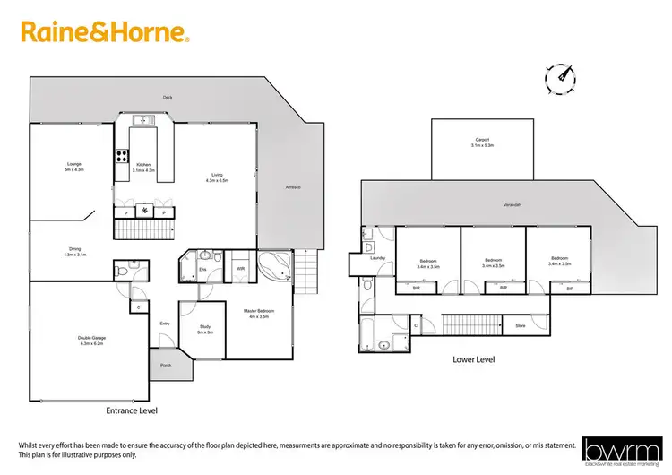 Floorplan of Homely house listing, 8 Hoya Place, Catalina NSW 2536