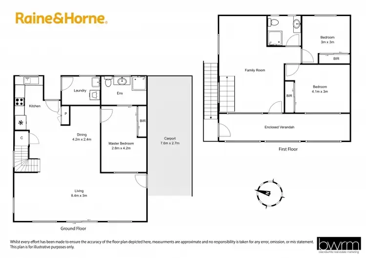 Floorplan of Homely house listing, 14 Binda Street, Malua Bay NSW 2536