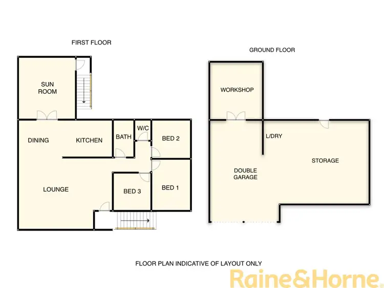 Floorplan of Homely house listing, 88 Jean St, Woodridge QLD 4114