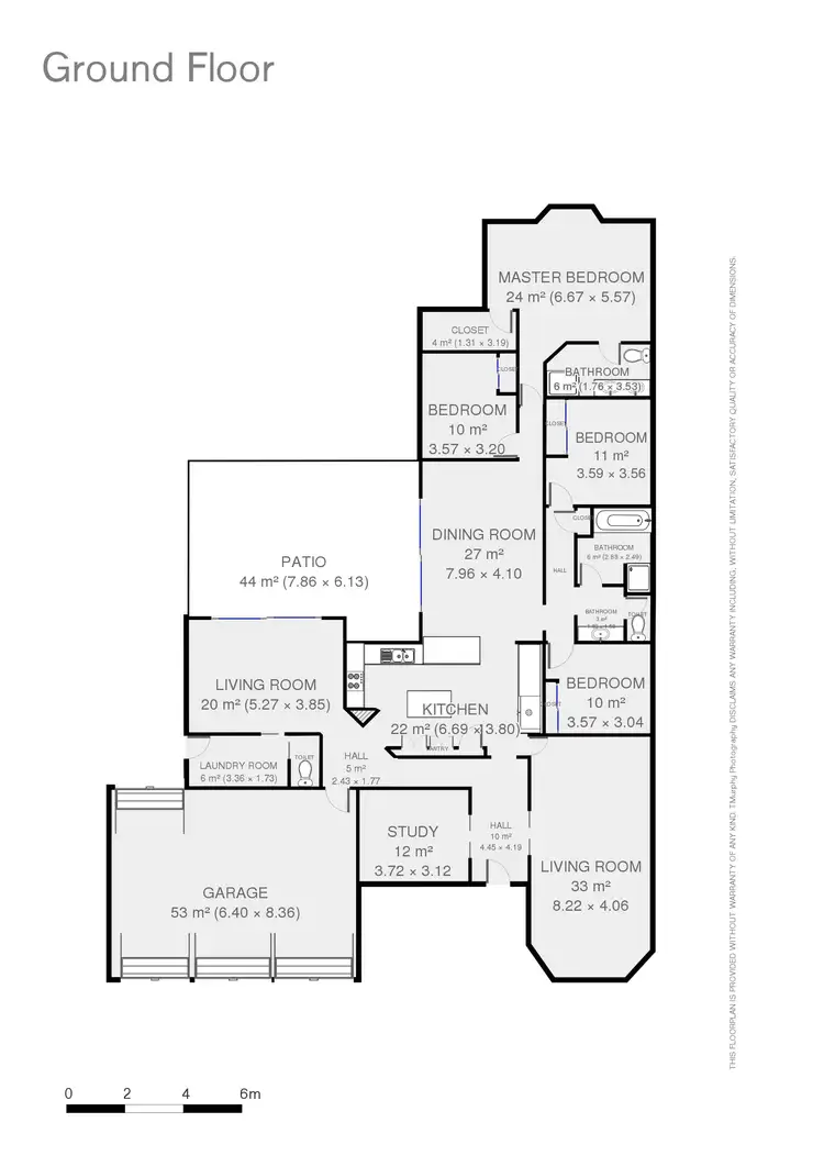 Floorplan of Homely house listing, 22 Moriarty Avenue, Ashtonfield NSW 2323