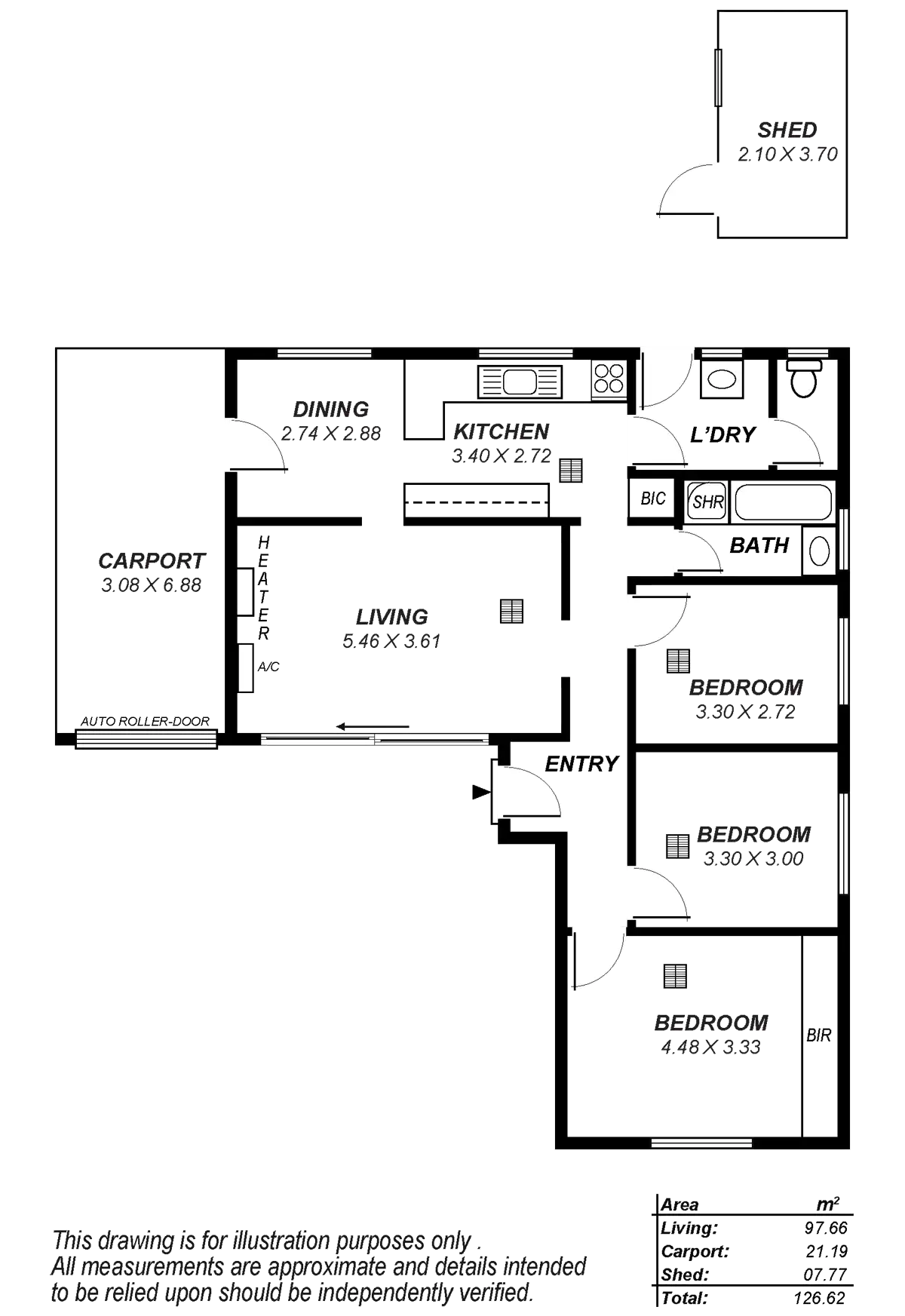 Floorplan of Homely land listing, 2 (Lot 13) Prefix Avenue, Magill SA 5072