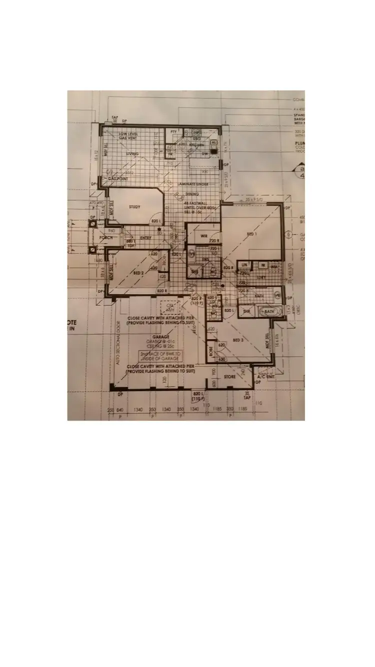 Floorplan of Homely house listing, 2/103 Leach highway, Wilson WA 6107