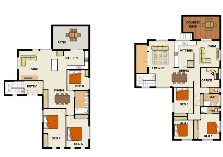 Floorplan of Homely house listing, 20 Passchendaele St, Tarragindi QLD 4121