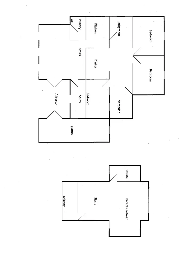 Floorplan of Homely house listing, 24 Stone Street, Maylands WA 6051
