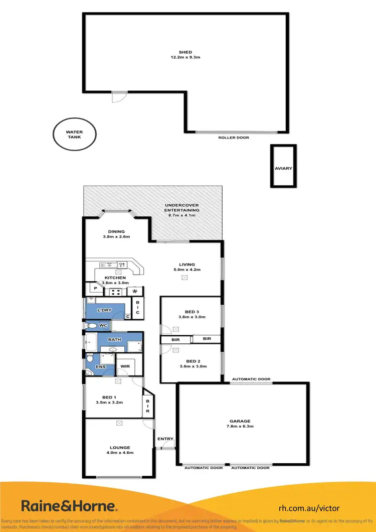 Floorplan of Homely house listing, 37 ROSETTA TERRACE, Port Elliot SA 5212