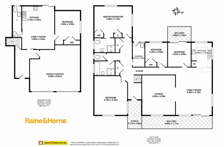 Floorplan of Homely house listing, 17 Clissold Street, Mollymook NSW 2539
