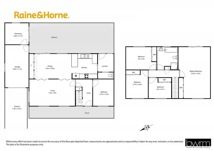 Floorplan of Homely house listing, 21 Thomas Mitchell Crescent, Sunshine Bay NSW 2536