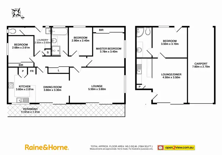 Floorplan of Homely house listing, 12 Merriwee Avenue, Malua Bay NSW 2536