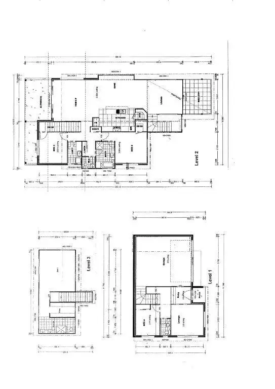 Floorplan of Homely house listing, 18 Berrima Row, Noosa Heads QLD 4567