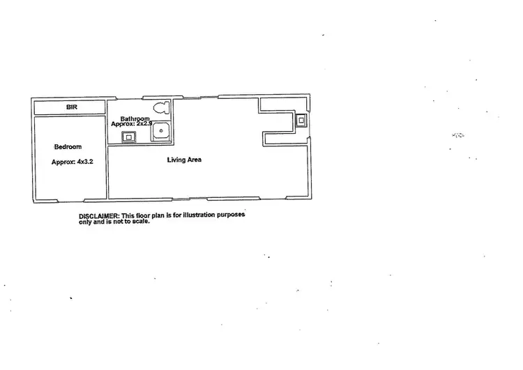 Floorplan of Homely house listing, Sect. 320 Sturt Highway, Berri SA 5343
