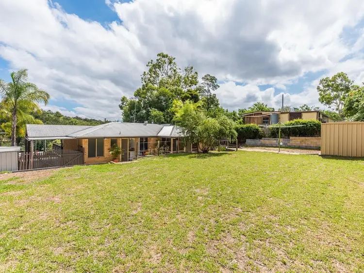 Floorplan of Homely house listing, 2 Byfield Road, Parkerville WA 6081