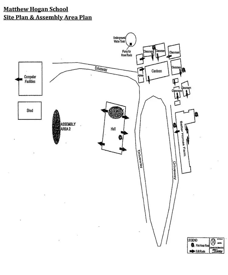 Floorplan of Homely rural property listing, Lot 1 Tugalong Road, Canyonleigh NSW 2577