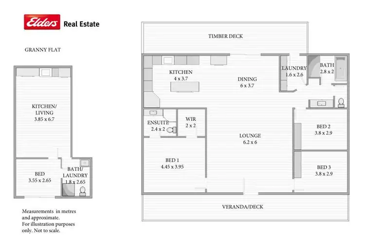 Floorplan of Homely house listing, 35 CARDIFF ROAD, Port Lincoln SA 5606