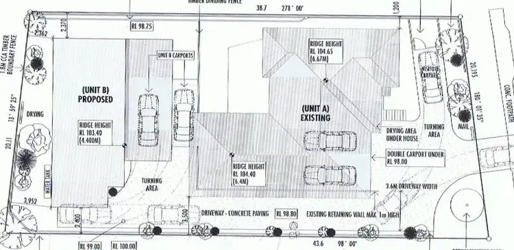 Floorplan of Homely house listing, 70 Elizabeth Street, Nambour QLD 4560