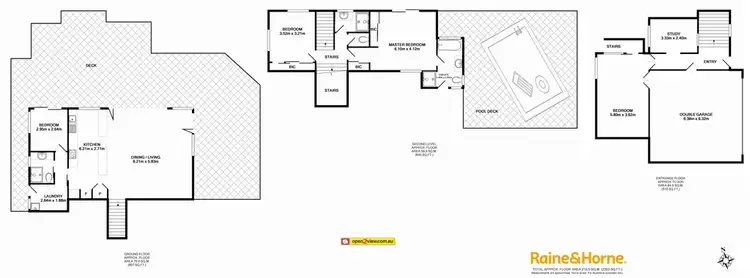 Floorplan of Homely house listing, 15 Shipton Crescent, Mollymook NSW 2539