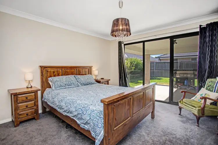 Floorplan of Homely house listing, 69 Pershing Place, Tanilba Bay NSW 2319