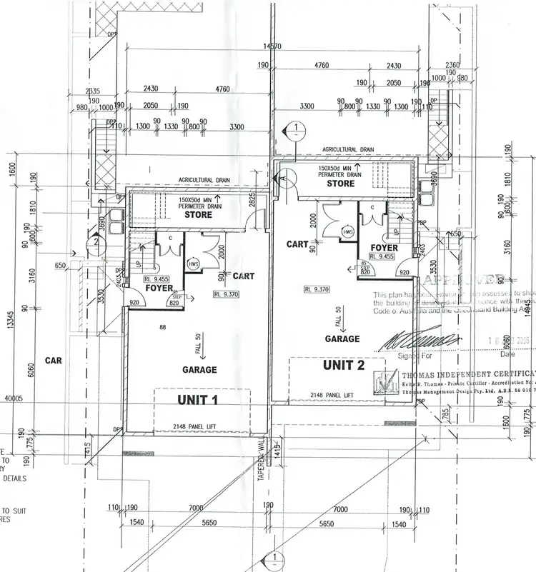 Floorplan of Homely semi-detached listing, Address available on request
