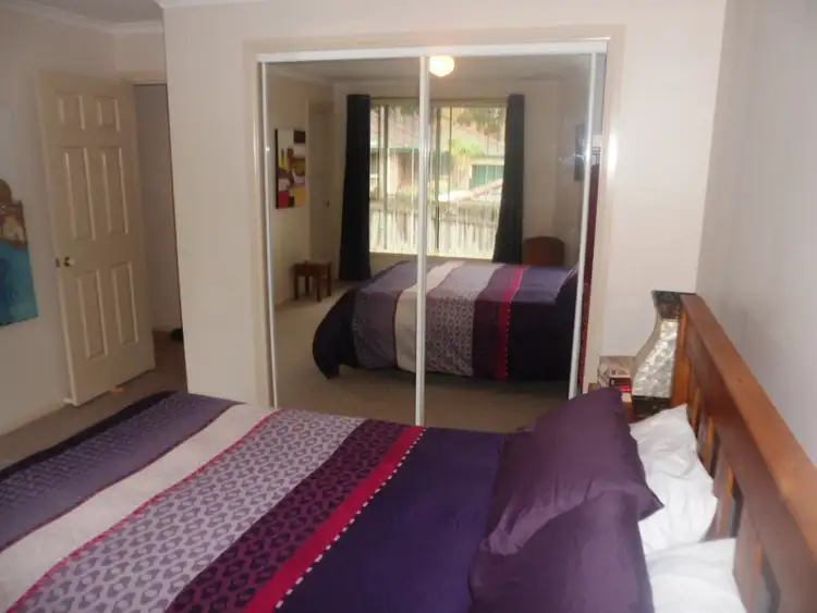 Floorplan of Homely semi-detached listing, 2/4 Bank Street, Nambucca Heads NSW 2448