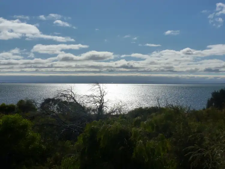 Floorplan of Homely house listing, 42 Bluemanna Drive, Wannanup WA 6210