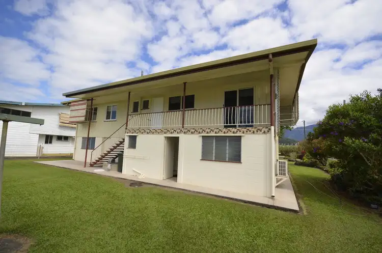 Floorplan of Homely house listing, 58 Miallo-Bamboo Creek Road, Miallo QLD 4873