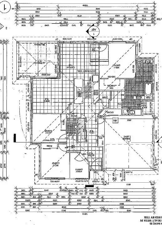 Floorplan of Homely house listing, Villa 2, 14 Cowarral Circuit, Wauchope NSW 2446