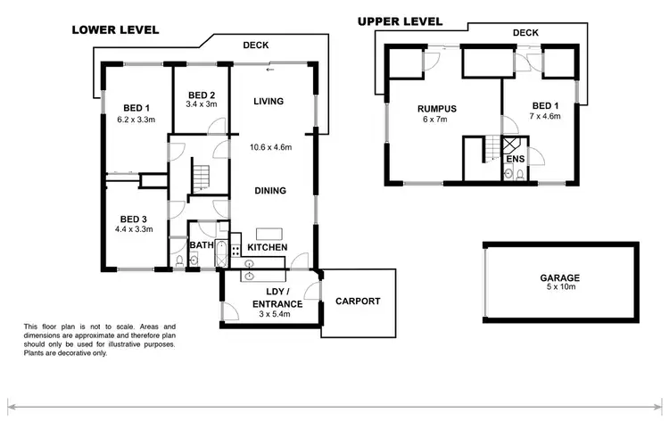 Floorplan of Homely house listing, Address available on request
