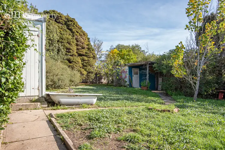 Floorplan of Homely house listing, 12 Herring Street, Punchbowl TAS 7249