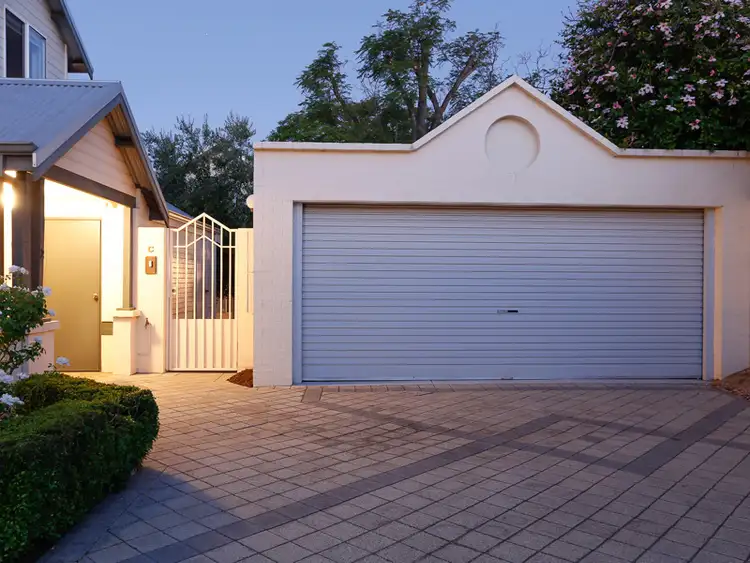 Floorplan of Homely house listing, 133C Bateman Road, Mount Pleasant WA 6153