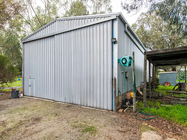 Floorplan of Homely house listing, 219 Cowen Street, Mundijong WA 6123