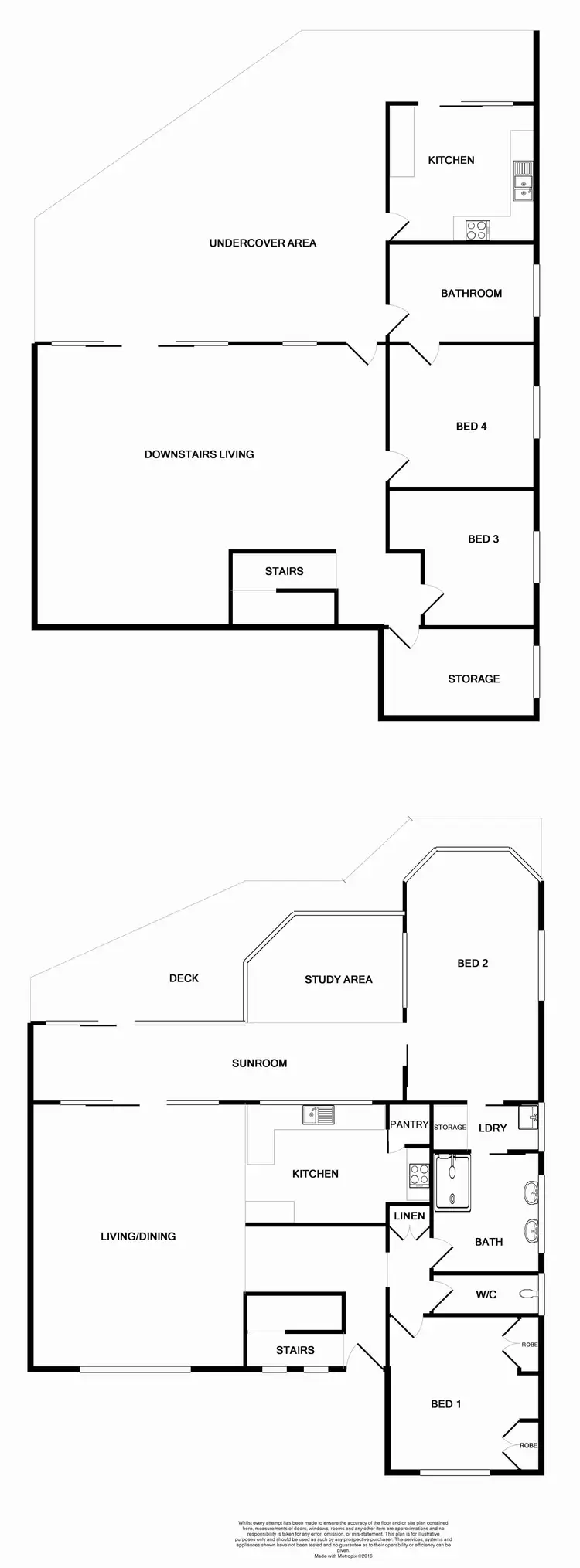 Floorplan of Homely house listing, 8 Turnbull Drive, East Maitland NSW 2323