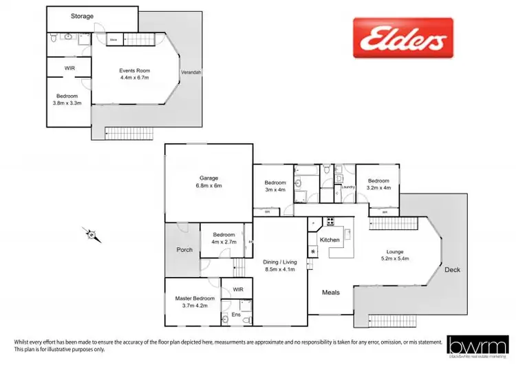 Floorplan of Homely house listing, 9 OTAMA CLOSE, Lilli Pilli NSW 2536