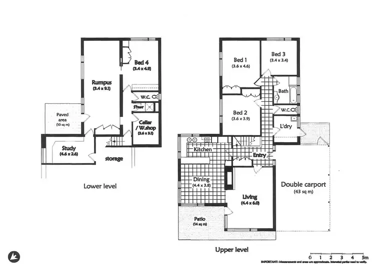 Floorplan of Homely house listing, Address available on request