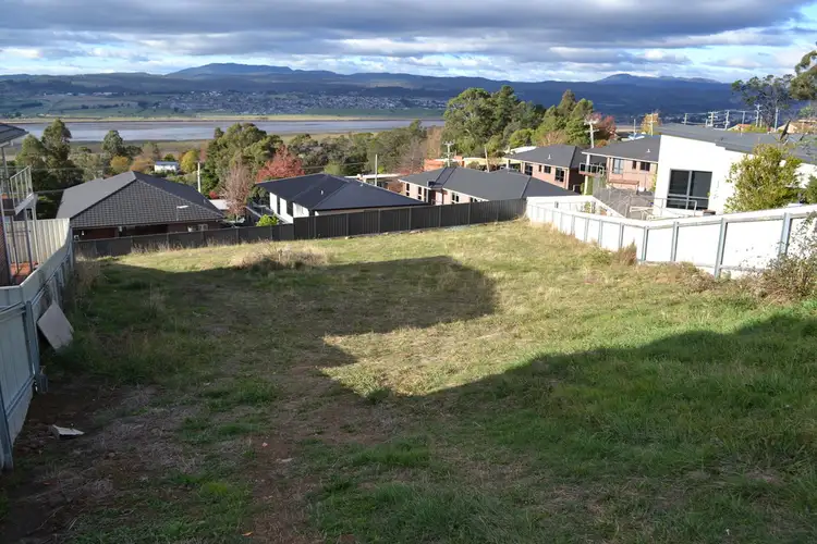 Floorplan of Homely land listing, 3 Hamish Court, Riverside TAS 7250