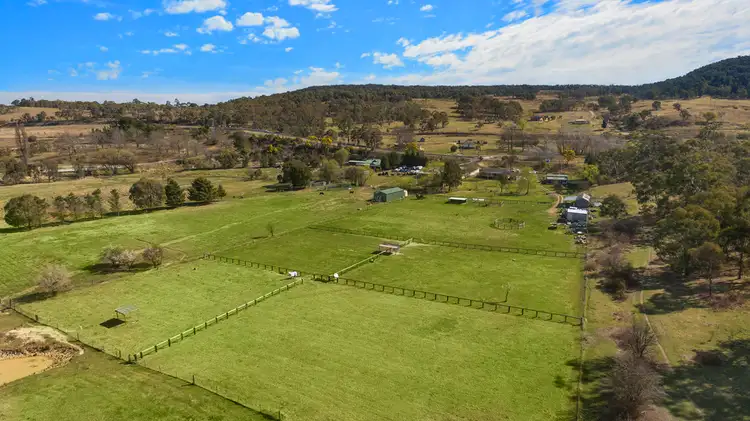 Floorplan of Homely rural property listing, Address available on request