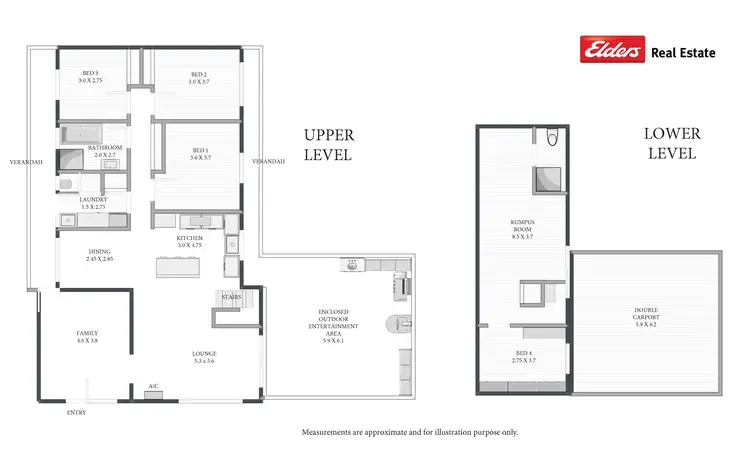 Floorplan of Homely house listing, 40 Ocean Ave, Port Lincoln SA 5606