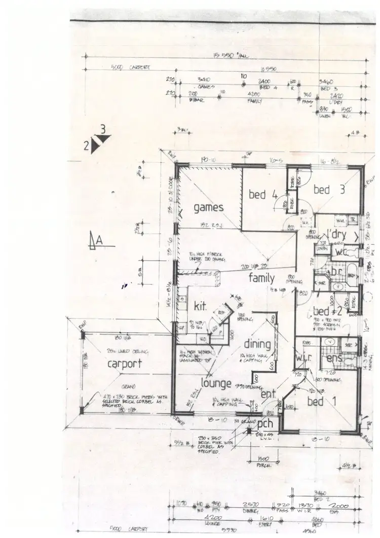 Floorplan of Homely house listing, 4 Dalaroo Court, Cooloongup WA 6168