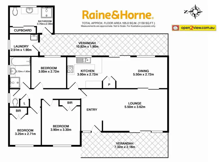 Floorplan of Homely house listing, 27 Cook Avenue, Surf Beach NSW 2536