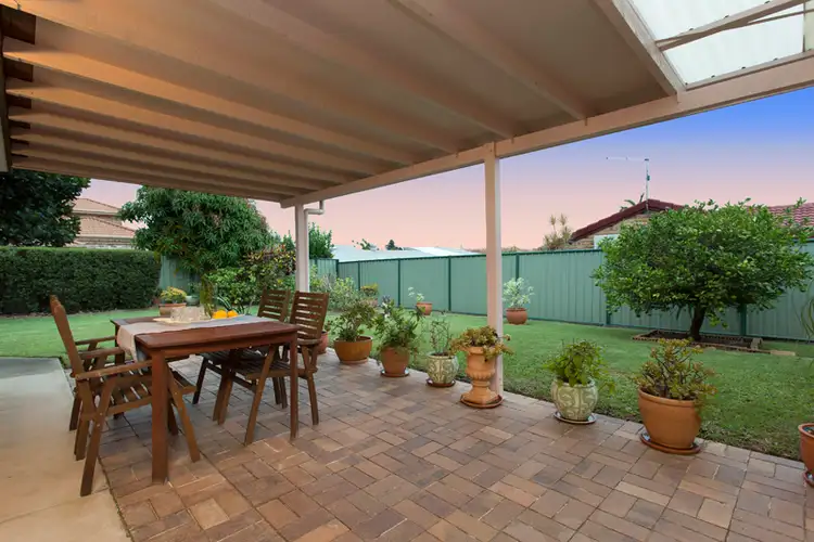 Floorplan of Homely house listing, 90 Delavan Street, Wishart QLD 4122
