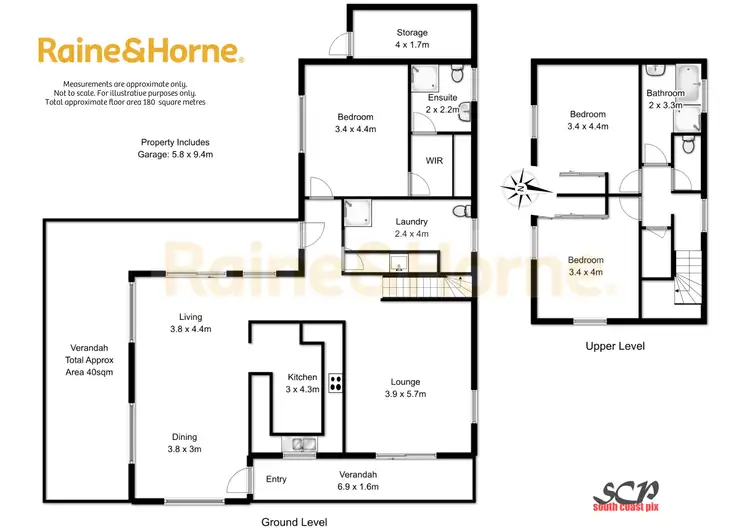 Floorplan of Homely house listing, 101 Banyandah Street, South Durras NSW 2536